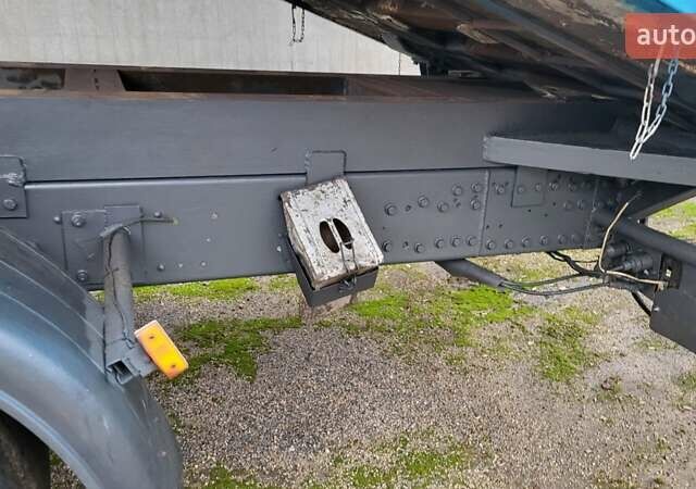 Даф XF 95, объемом двигателя 0 л и пробегом 1 тыс. км за 23000 $, фото 25 на Automoto.ua