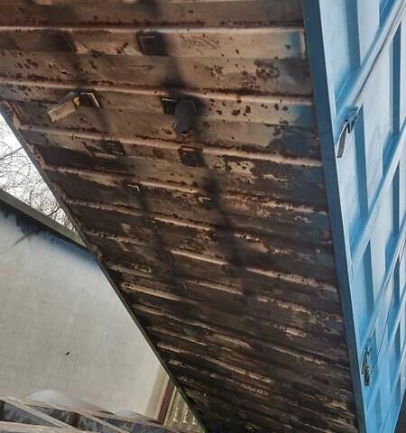 Даф XF 95, объемом двигателя 0 л и пробегом 1 тыс. км за 23000 $, фото 19 на Automoto.ua