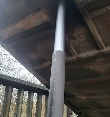 Даф XF 95, объемом двигателя 0 л и пробегом 1 тыс. км за 23000 $, фото 15 на Automoto.ua