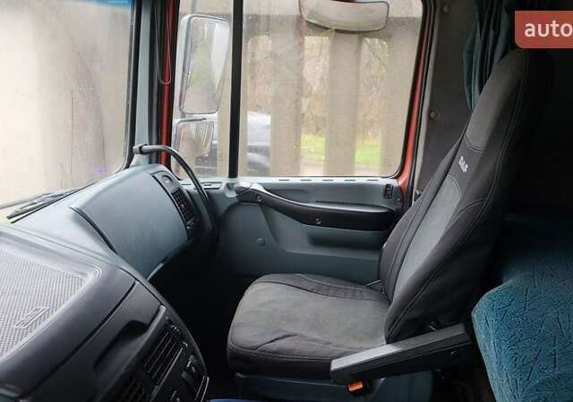 Даф XF 95, объемом двигателя 0 л и пробегом 1 тыс. км за 25000 $, фото 32 на Automoto.ua