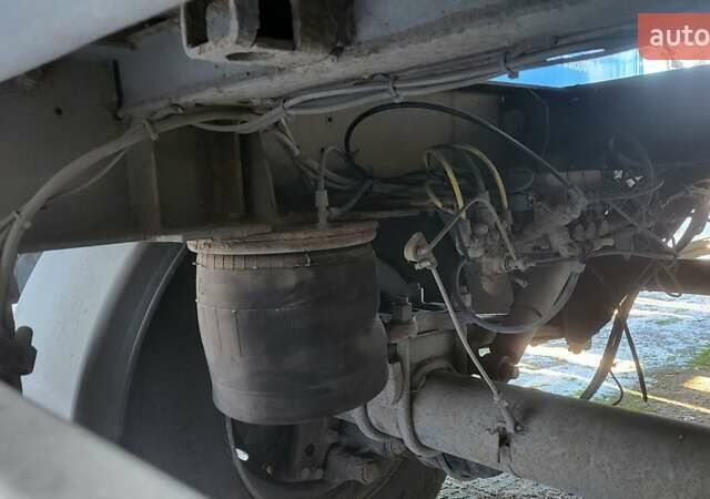 Даф XF 95, объемом двигателя 0 л и пробегом 1 тыс. км за 23000 $, фото 44 на Automoto.ua