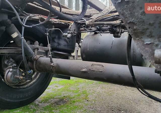 Даф XF 95, объемом двигателя 0 л и пробегом 1 тыс. км за 23000 $, фото 13 на Automoto.ua