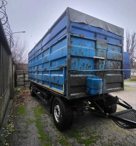 Даф XF 95, объемом двигателя 0 л и пробегом 1 тыс. км за 23000 $, фото 5 на Automoto.ua