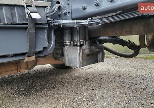 Даф XF 95, объемом двигателя 0 л и пробегом 1 тыс. км за 23000 $, фото 28 на Automoto.ua