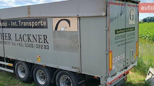 Даф XF 95, объемом двигателя 12.6 л и пробегом 1 тыс. км за 21500 $, фото 11 на Automoto.ua