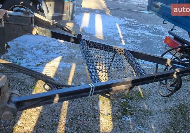 Даф XF 95, объемом двигателя 0 л и пробегом 1 тыс. км за 23000 $, фото 40 на Automoto.ua