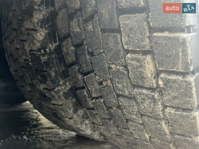 Даф XF 95, объемом двигателя 0 л и пробегом 995 тыс. км за 35000 $, фото 21 на Automoto.ua