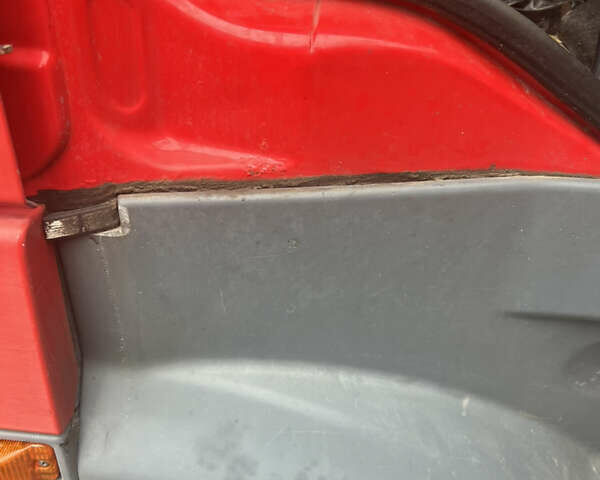 Даф XF 95, объемом двигателя 0 л и пробегом 995 тыс. км за 35000 $, фото 35 на Automoto.ua