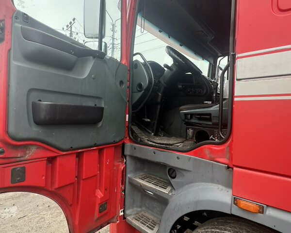 Даф XF 95, объемом двигателя 0 л и пробегом 995 тыс. км за 35000 $, фото 23 на Automoto.ua