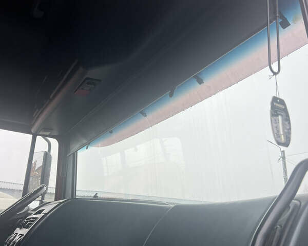 Даф XF 95, объемом двигателя 0 л и пробегом 995 тыс. км за 35000 $, фото 30 на Automoto.ua