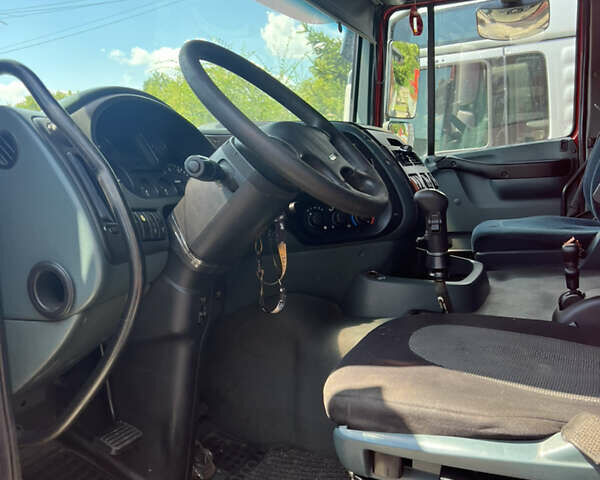 Даф XF 95, объемом двигателя 0 л и пробегом 995 тыс. км за 35000 $, фото 4 на Automoto.ua