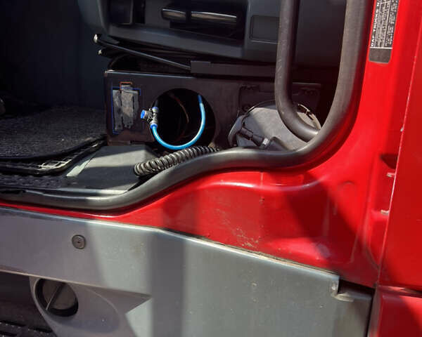 Даф XF 95, объемом двигателя 0 л и пробегом 995 тыс. км за 35000 $, фото 9 на Automoto.ua