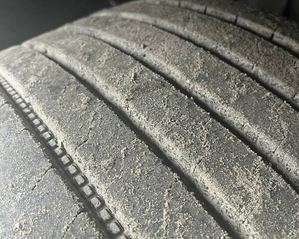 Даф XF 95, объемом двигателя 0 л и пробегом 995 тыс. км за 35000 $, фото 36 на Automoto.ua