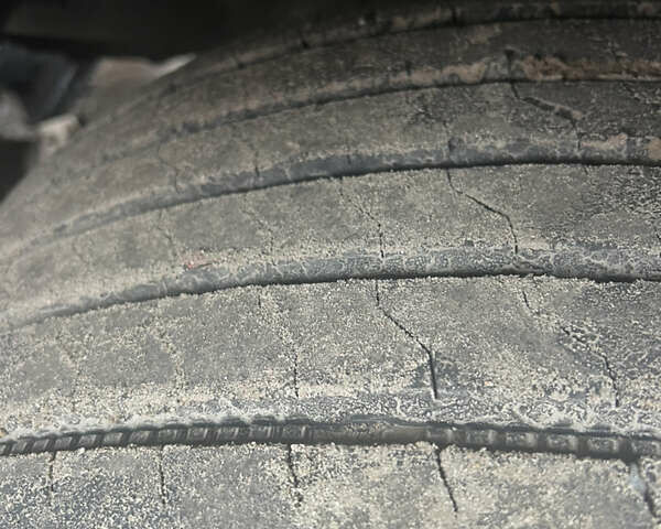 Даф XF 95, объемом двигателя 0 л и пробегом 995 тыс. км за 35000 $, фото 20 на Automoto.ua