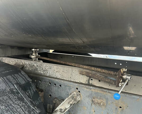 Даф XF 95, объемом двигателя 0 л и пробегом 995 тыс. км за 35000 $, фото 19 на Automoto.ua