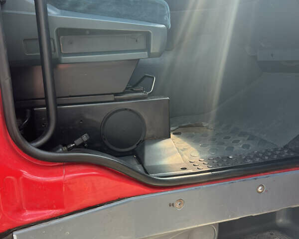 Даф XF 95, объемом двигателя 0 л и пробегом 995 тыс. км за 35000 $, фото 6 на Automoto.ua