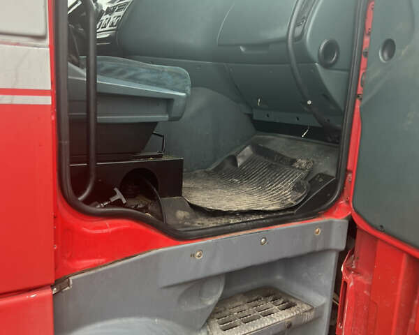 Даф XF 95, объемом двигателя 0 л и пробегом 995 тыс. км за 35000 $, фото 31 на Automoto.ua