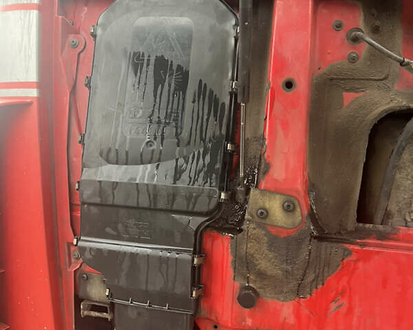 Даф XF 95, объемом двигателя 0 л и пробегом 995 тыс. км за 35000 $, фото 32 на Automoto.ua