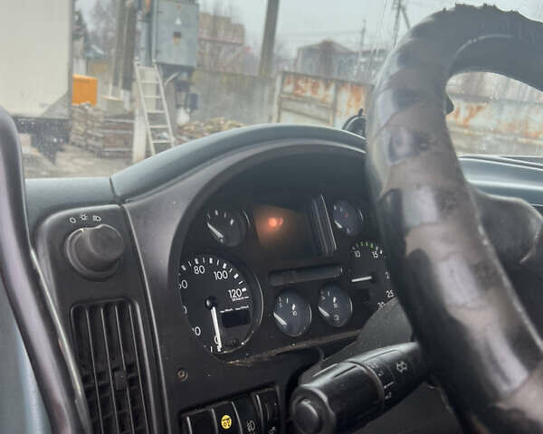 Даф XF 95, объемом двигателя 0 л и пробегом 995 тыс. км за 35000 $, фото 29 на Automoto.ua