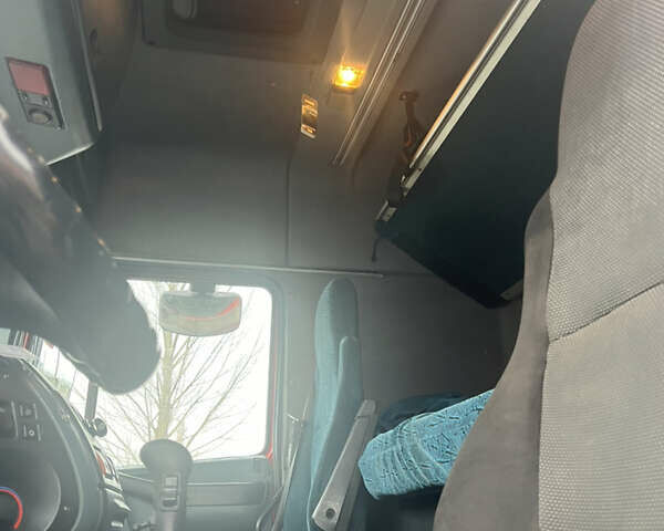 Даф XF 95, объемом двигателя 0 л и пробегом 995 тыс. км за 35000 $, фото 24 на Automoto.ua