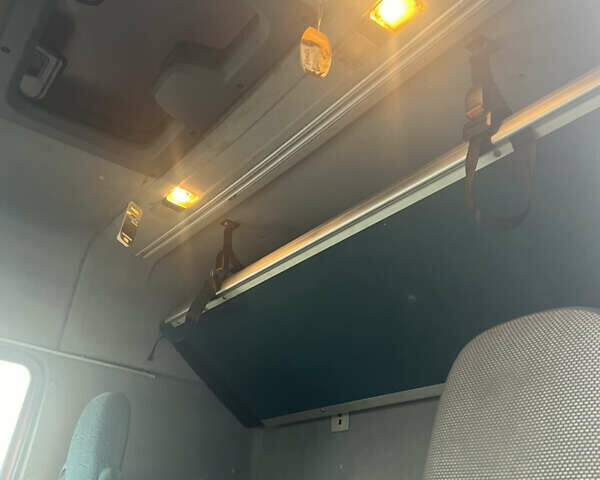 Даф XF 95, объемом двигателя 0 л и пробегом 995 тыс. км за 35000 $, фото 27 на Automoto.ua