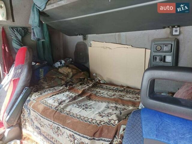Даф XF 95, об'ємом двигуна 0 л та пробігом 300 тис. км за 7500 $, фото 17 на Automoto.ua