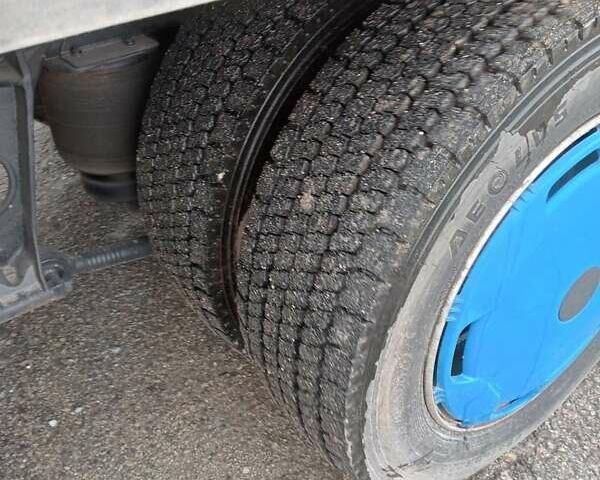 Даф XF 95, об'ємом двигуна 0 л та пробігом 160 тис. км за 15800 $, фото 4 на Automoto.ua