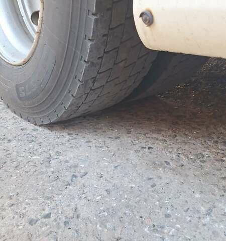 Даф XF 95, объемом двигателя 0 л и пробегом 1 тыс. км за 14000 $, фото 3 на Automoto.ua