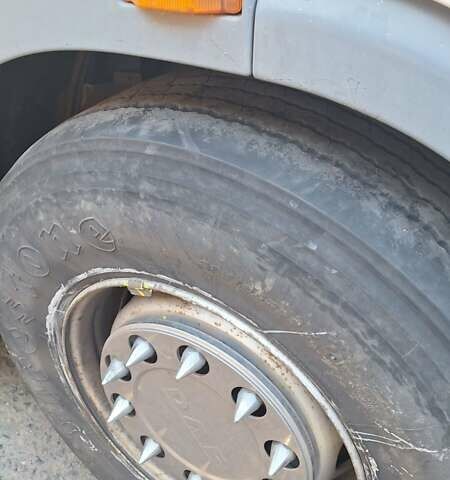 Даф XF 95, объемом двигателя 0 л и пробегом 1 тыс. км за 14000 $, фото 1 на Automoto.ua