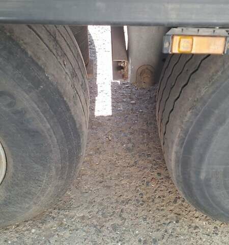 Даф XF 95, объемом двигателя 0 л и пробегом 1 тыс. км за 14000 $, фото 6 на Automoto.ua