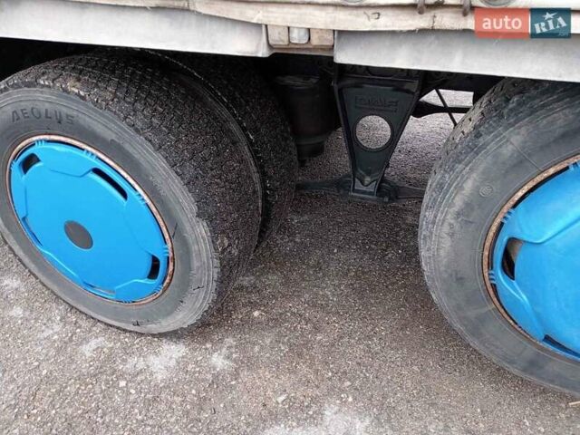 Даф XF 95, об'ємом двигуна 0 л та пробігом 160 тис. км за 15800 $, фото 6 на Automoto.ua