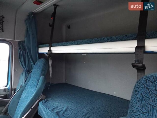 Даф XF 95, об'ємом двигуна 0 л та пробігом 160 тис. км за 15800 $, фото 5 на Automoto.ua