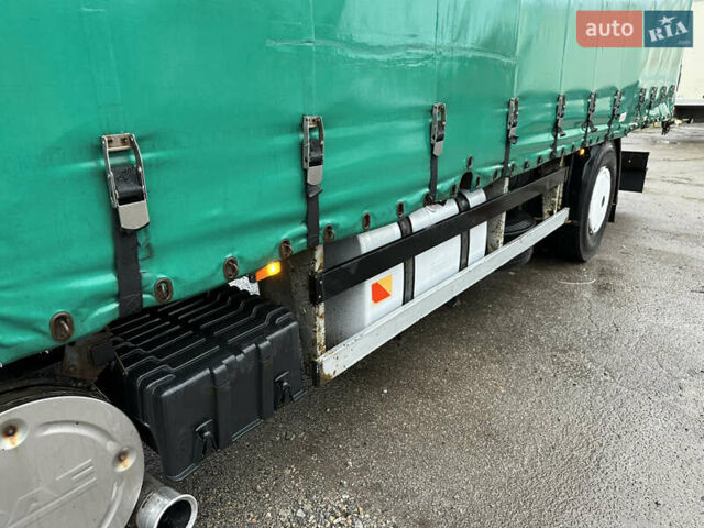 Даф XF 95, об'ємом двигуна 0 л та пробігом 887 тис. км за 15000 $, фото 5 на Automoto.ua