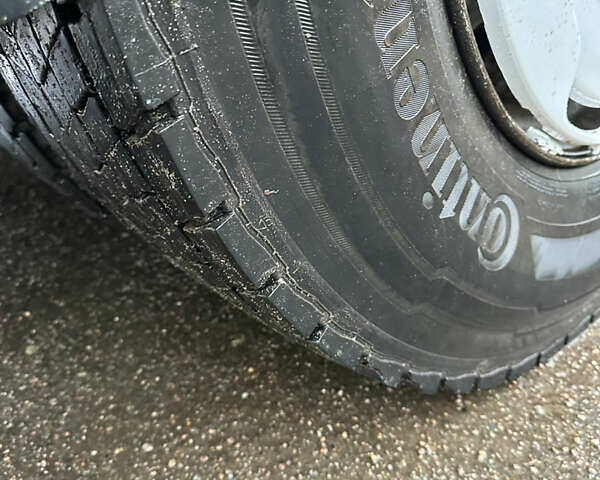 Даф XF 95, об'ємом двигуна 0 л та пробігом 887 тис. км за 15000 $, фото 6 на Automoto.ua