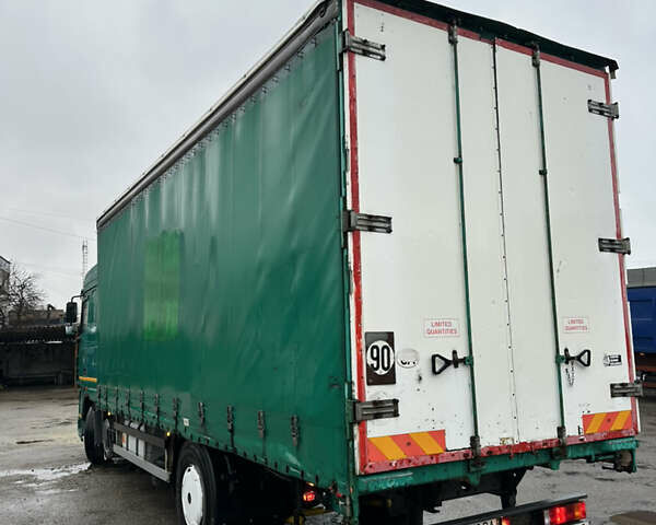 Даф XF 95, об'ємом двигуна 0 л та пробігом 887 тис. км за 15000 $, фото 3 на Automoto.ua