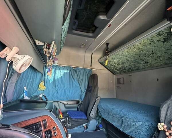 Даф XF 95, объемом двигателя 0 л и пробегом 2 тыс. км за 12700 $, фото 5 на Automoto.ua