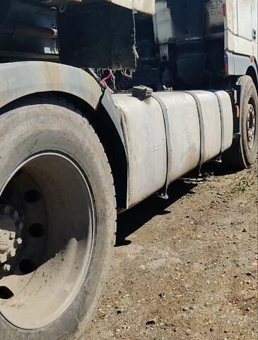 Даф XF 95, объемом двигателя 0 л и пробегом 100 тыс. км за 5000 $, фото 8 на Automoto.ua