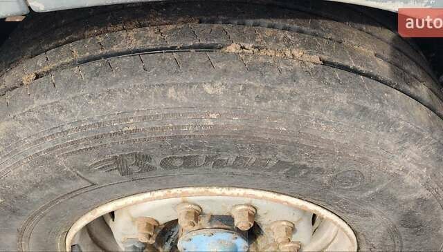 Даф XF 95, объемом двигателя 0 л и пробегом 100 тыс. км за 5000 $, фото 17 на Automoto.ua