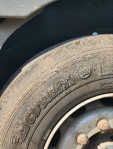 Даф XF 95, объемом двигателя 0 л и пробегом 100 тыс. км за 5000 $, фото 15 на Automoto.ua