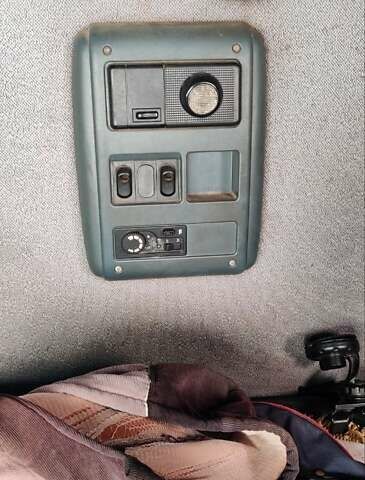 Даф XF 95, объемом двигателя 0 л и пробегом 100 тыс. км за 5000 $, фото 5 на Automoto.ua