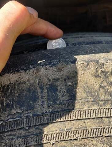 Даф XF 95, объемом двигателя 0 л и пробегом 100 тыс. км за 5000 $, фото 14 на Automoto.ua