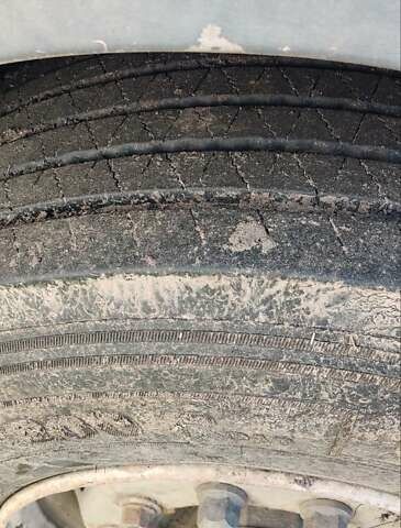 Даф XF 95, объемом двигателя 0 л и пробегом 100 тыс. км за 5000 $, фото 16 на Automoto.ua