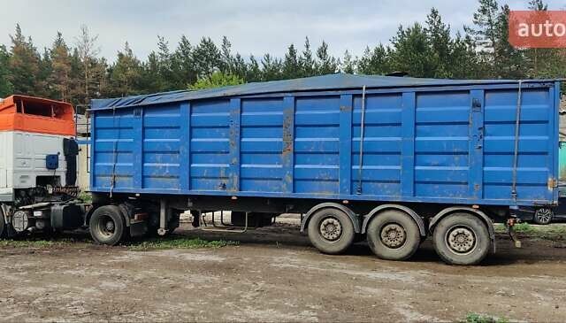 Даф XF 95, объемом двигателя 0 л и пробегом 100 тыс. км за 5000 $, фото 12 на Automoto.ua