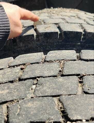 Даф XF 95, объемом двигателя 0 л и пробегом 100 тыс. км за 5000 $, фото 13 на Automoto.ua