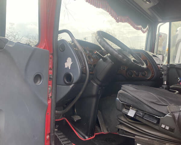 Даф XF 95, объемом двигателя 0 л и пробегом 1 тыс. км за 7555 $, фото 6 на Automoto.ua