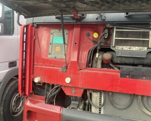 Даф XF 95, объемом двигателя 0 л и пробегом 1 тыс. км за 7555 $, фото 4 на Automoto.ua