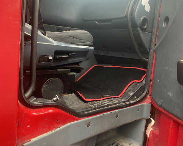 Даф XF 95, объемом двигателя 0 л и пробегом 1 тыс. км за 7555 $, фото 12 на Automoto.ua