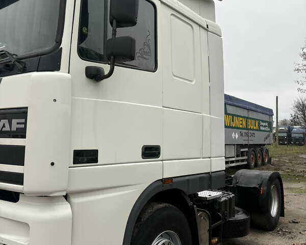 Даф XF 95, об'ємом двигуна 0 л та пробігом 2 тис. км за 7200 $, фото 11 на Automoto.ua