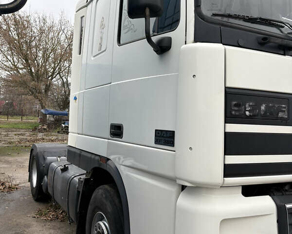 Даф XF 95, об'ємом двигуна 0 л та пробігом 2 тис. км за 7200 $, фото 2 на Automoto.ua