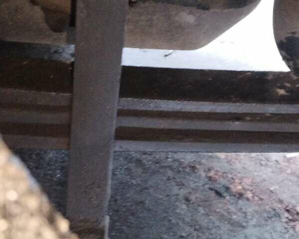 Даф XF 95, об'ємом двигуна 0 л та пробігом 1 тис. км за 5300 $, фото 8 на Automoto.ua